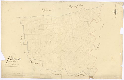 Brissy-Hamégicourt