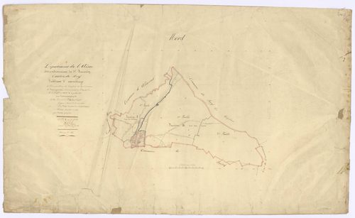 Brissy-Hamégicourt