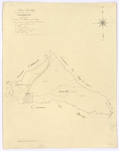 Brissy-Hamégicourt