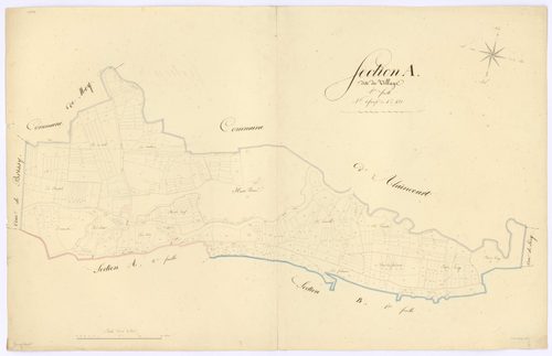 Brissy-Hamégicourt