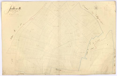 Brissy-Hamégicourt