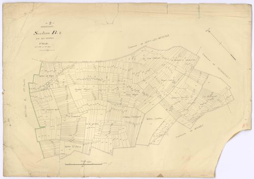 Brissy-Hamégicourt