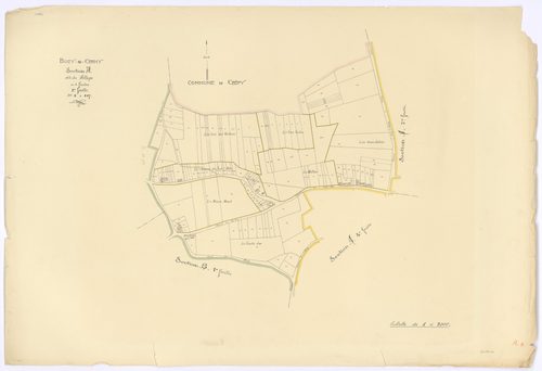 Bucy-lès-Cerny