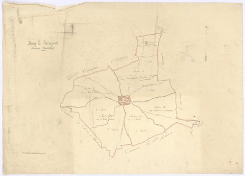 Bucy-lès-Pierrepont