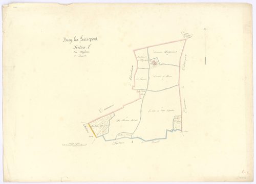 Bucy-lès-Pierrepont