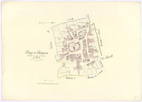 Bucy-lès-Pierrepont