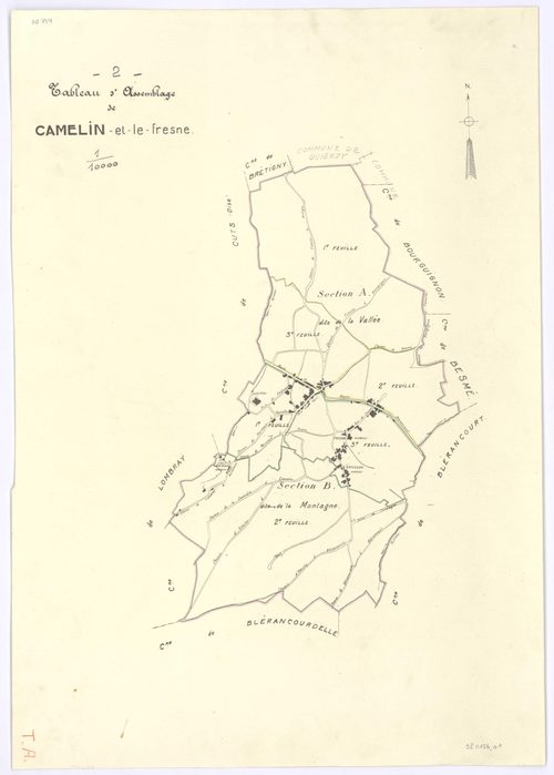 Camelin