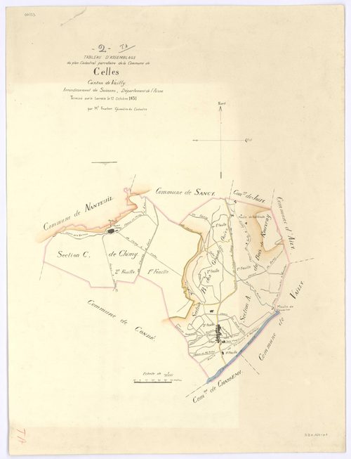 Celles-sur-Aisne
