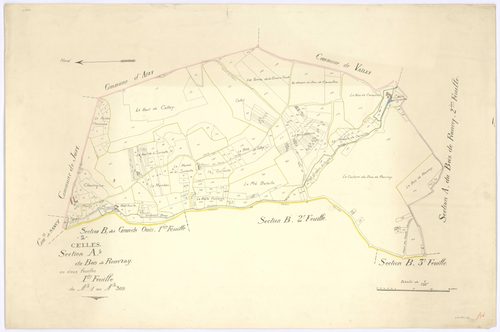 Celles-sur-Aisne