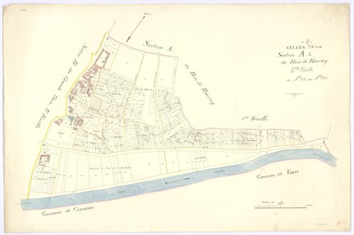 Celles-sur-Aisne