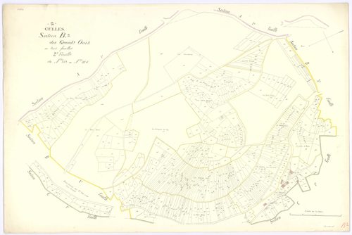 Celles-sur-Aisne