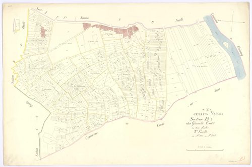 Celles-sur-Aisne