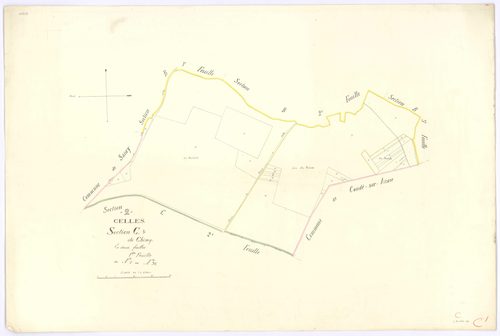 Celles-sur-Aisne