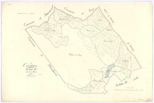 Cessières