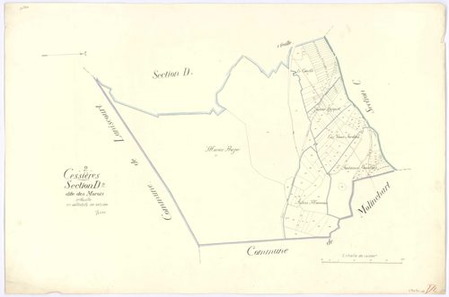 Cessières