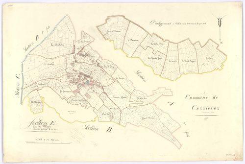Cessières