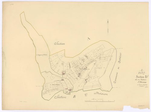Cessières
