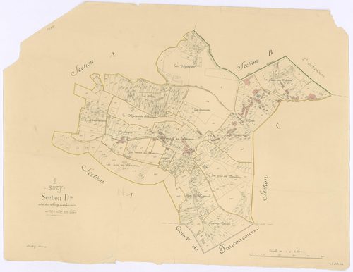 Cessières