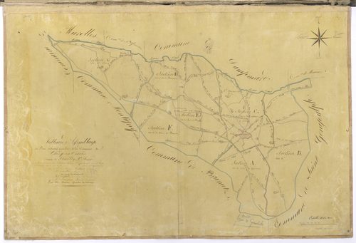 Chézy-en-Orxois
