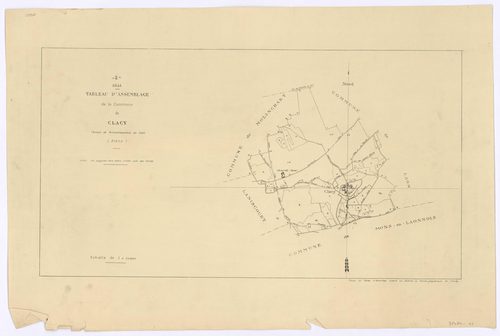 Clacy-et-Thierret