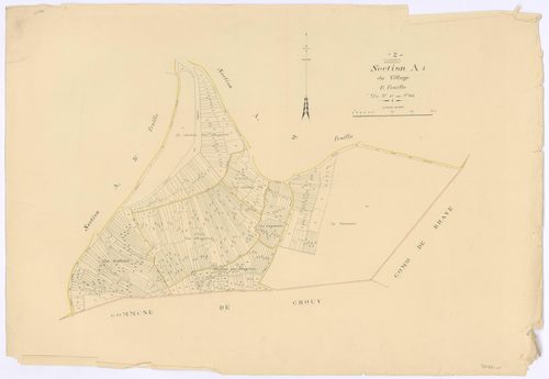 Clamecy