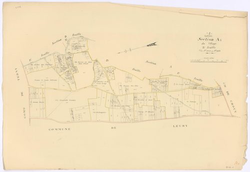 Clamecy