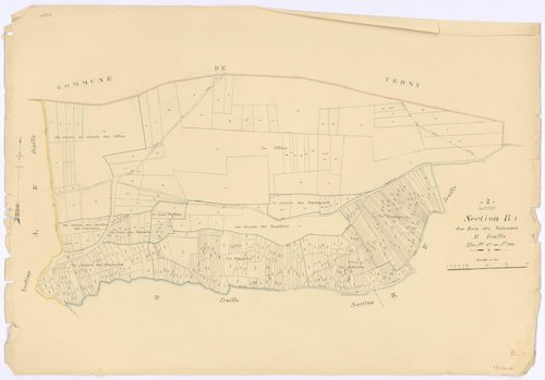 Clamecy