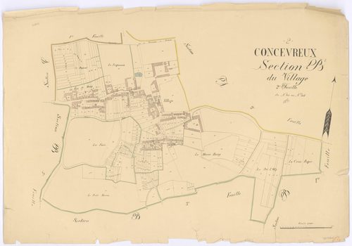 Concevreux