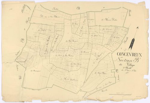 Concevreux