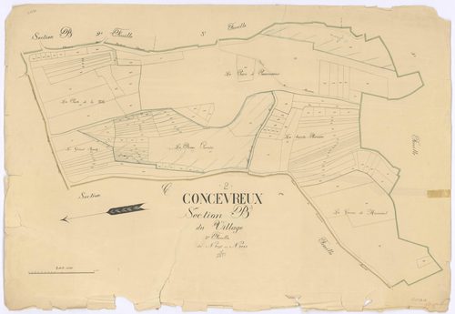 Concevreux