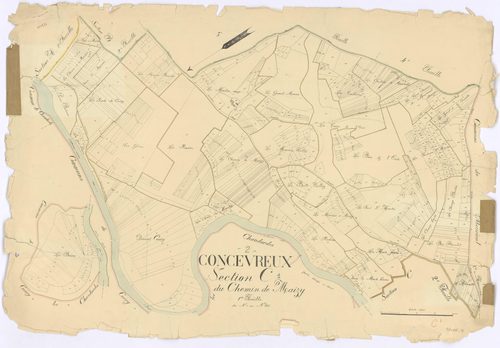 Concevreux