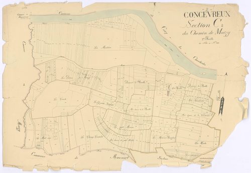 Concevreux