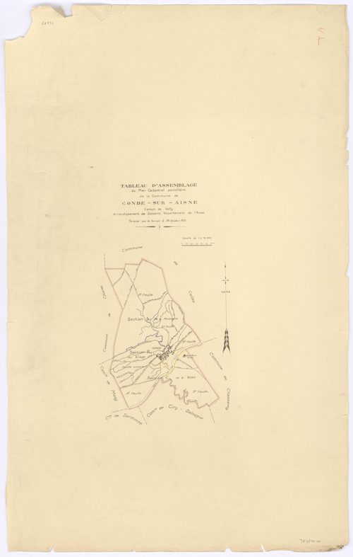 Condé-sur-Aisne