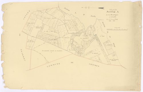 Condé-sur-Aisne