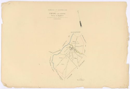 Condé-sur-Suippe