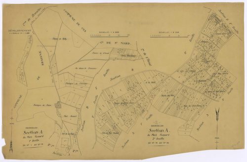 Courcelles-sur-Vesle