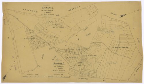 Courcelles-sur-Vesle