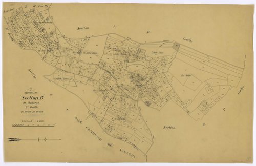 Courcelles-sur-Vesle