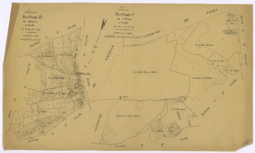 Courcelles-sur-Vesle
