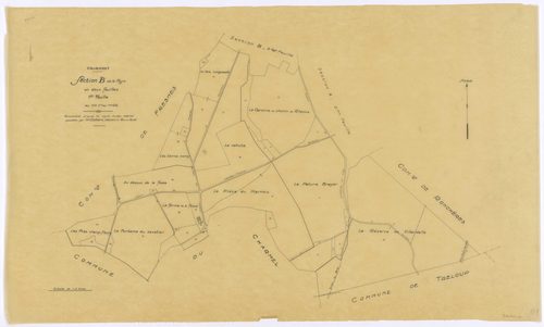 Courmont