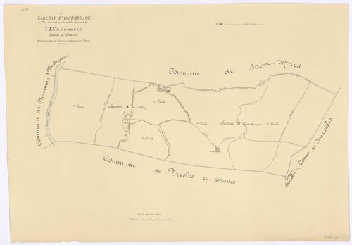 Cys-la-Commune