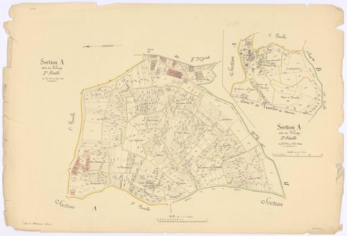 Cys-la-Commune