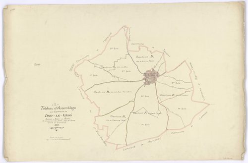 Dizy-le-Gros