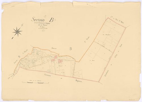 Épagny