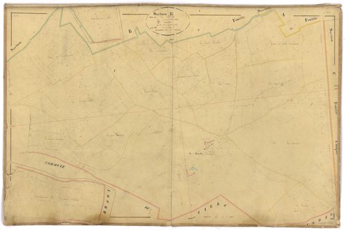 L'Épine-aux-Bois