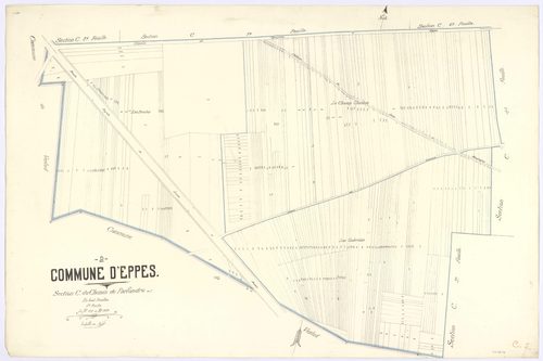 Eppes