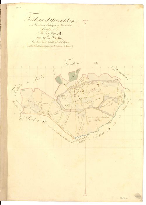 Esquéhéries