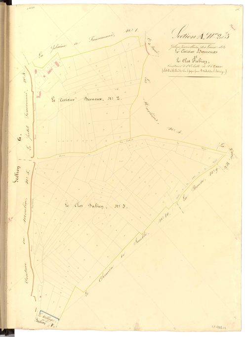 Esquéhéries