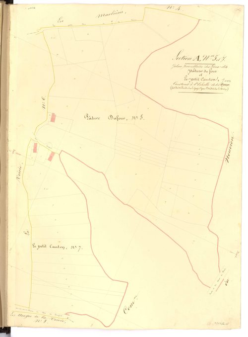 Esquéhéries