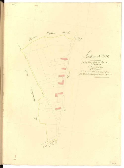 Esquéhéries